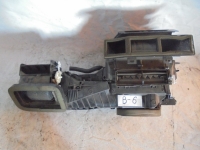 Корпус печки, VOLKSWAGEN, PASSAT B6, 3C2, CDA BZB, 2008