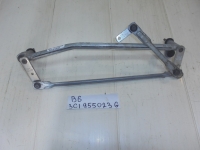 Трапеция дворников, VOLKSWAGEN, PASSAT B6, 3C2, CDA BZB, 2008, 3С1955023G