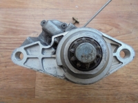 Стартер, VOLKSWAGEN, POLO, 612, CFNA, 2014