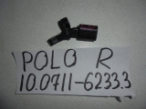 Датчик аbs, VOLKSWAGEN, POLO, 612, CFNA, 2014, R, L, 10.0711-6233.3