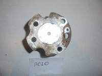 Цапфа, VOLKSWAGEN, POLO, 612, CFNA, 2014, R, L