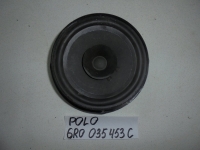 Динамик, VOLKSWAGEN, POLO, 612, CFNA, 2014, 6R0035453C