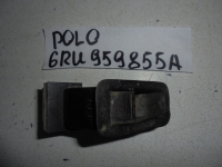 Кнопка стеклоподъемника, VOLKSWAGEN, POLO, 612, CFNA, 2014, R, 6RU959855A