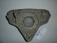 Опора амортизатора, VOLKSWAGEN, PASSAT B5, 3B3, AWM, 2001, F