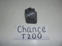Ручка открывания капота, ZAZ, CHANCE, 2010