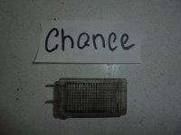 Подсветка багажника, ZAZ, CHANCE, 2010