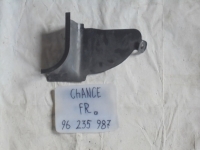 Накладка на стойку, ZAZ, CHANCE, 2010, F, R, низ, 96235987