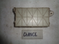Блок предохранителей, ZAZ, CHANCE, 2010
