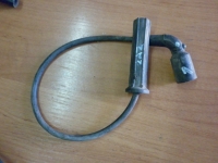 Бронепровод, ZAZ, CHANCE, T200, A15SMS, 2010