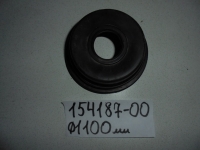 Пыльник фары, 154187-00