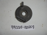 Пыльник фары, 99226-82007