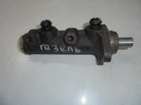 Главный тормозной цилиндр, ГАЗ, 2705, ЗМЗ406, 2006