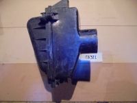 Корпус воздушного фильтра, ГАЗ, 2705, ЗМЗ406, 2006