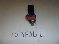 Фиксатор ремня безопастности, ГАЗ, 2705, ЗМЗ406, 2006, L