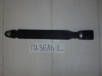 Фиксатор ремня безопастности, ГАЗ, 2705, ЗМЗ406, 2006, L