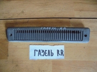 Дефлектор воздуховода, ГАЗ, 2705, ЗМЗ406, 2006, R, R