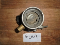 Дроссельная заслонка, ГАЗ, 2705, ЗМЗ406, 2006