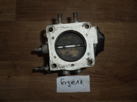 Дроссельная заслонка, ГАЗ, 2705, ЗМЗ406, 2006