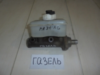 Главный тормозной цилиндр, ГАЗ, 2705, ЗМЗ406, 2006