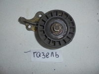 Натяжитель ремня навесного оборудования, ГАЗ, 2705, ЗМЗ406, 2006