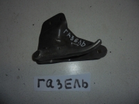 Ручка открывания капота, ГАЗ, 2705, ЗМЗ406, 2006