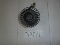 Мотор печки, ГАЗ, 2705, ЗМЗ406, 2006