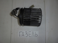 Мотор печки, ГАЗ, 2705, ЗМЗ406, 2006