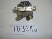 Катушка зажигания, ГАЗ, 2705, ЗМЗ406, 2006