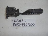 Подрулевой переключатель дворников, ГАЗ, 2705, ЗМЗ406, 2006, 3302-3709200