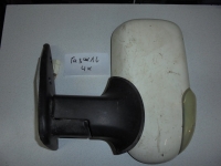 Крышка зеркала заднего вида, ГАЗ, 2705, ЗМЗ406, 2006, F, L