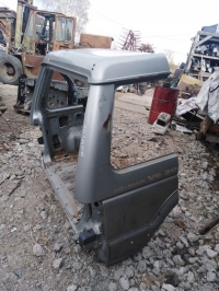 Панель кузова задняяя, MITSUBISHI, PAJERO, V43W, 6G72, 1996, R