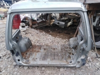 Панель кузова задняяя, MITSUBISHI, PAJERO, V43W, 6G72, 1996, R