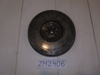Маховик мкпп, ГАЗ, 2705, ЗМЗ406, 2006