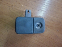 Замок бардачка