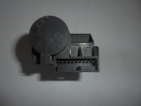 Мотор заслонки отопителя