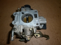 Дроссельная заслонка, NISSAN, CUBE, ANZ10, CGA3DE, 1998