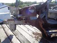 Лонжерон, F, R