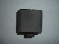 Блок управления