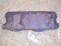 Клапанная крышка