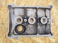 Клапанная крышка, AUDI, A8, D2, AQD, 1999