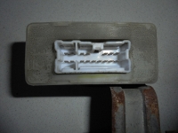 Блок управления