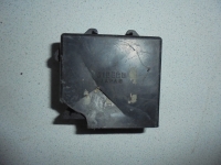 Блок управления