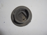 Пыльник фары