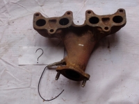 Коллектор выпускной