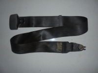 Ремень безопасности