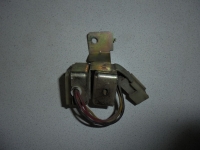 Блок управления