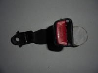 Фиксатор ремня безопастности