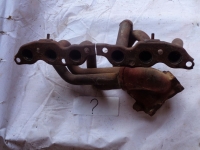 Коллектор выпускной