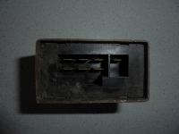 Блок управления