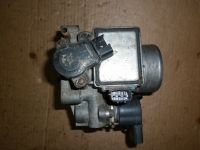 Дроссельная заслонка